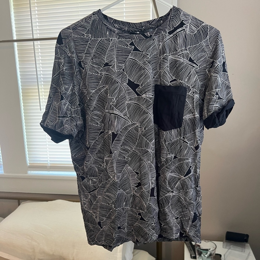 H&M Pocket Tee
